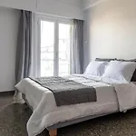 3 Bedroom Petralona Penthouse