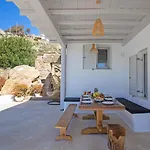 Villa Irene Mykonos