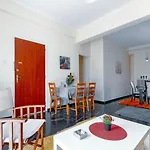 Beautiful Penthouse 2Bd Apartment Close To Ampelokipoi Metro
