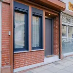 Harmony Loft Apartment In Sykies, Vesta Philoxenia