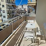 Luxury Suite Patras