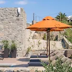 Casa Del Lupo