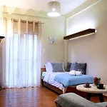 Pythea'S Apartment In Historic Center Of Athens