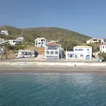 Beachfront House Agia Pelagia Kythira