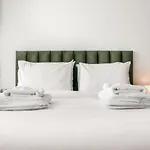 Sun Marco Apartments In Athens