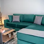 Petralona 2 Bedrooms 4 Persons Apartment By Mps