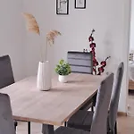 La Maison Apartment