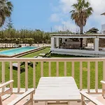 Ninemia Suites Tinos Grand 105