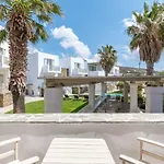 Ninemia Suites Tinos Superior 101