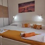 Angel Studios Vrachos Beach Preveza