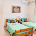 My Aegean Sea Apartment