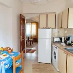 My Aegean Sea Apartment