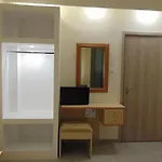 Sweetmar Guestrooms-Ground Floor