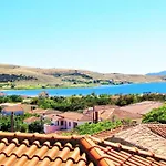 Panoramic View- Family Apartment