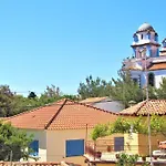Toula'S Garden - View Apartment
