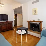 City View Roof Top Apt 10Min From Acropolis Museum