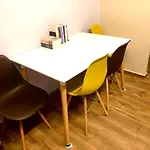 Athens Central Blue Grand Apartment
