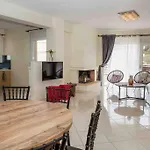 Lavrio Seaview 2Bdr Apt 4 Min Dive From The Sea