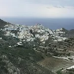 Olympos Traditional House