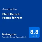 Eleni Karouti Rooms For Rent