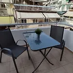 Stylish And Cozy 4Th Floor Studio