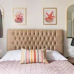 Stylish And Central Apt Near Acropolis - Avdi Square