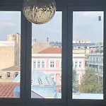 Athens Central Apartment