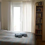Athenian Maisonette