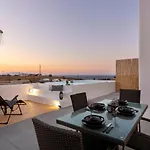 Black And White Villa