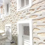 Syros Stone Yard House