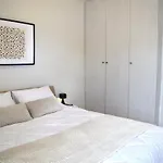 Kapa Central Apartment