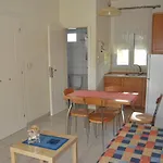 Sunshine Apartment