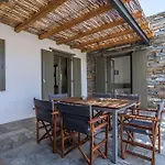 Breathtaking View Villa - Otzias
