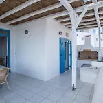 Overlooking Sea Maisonette With Bbq For 7 Ppl