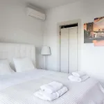 Brand-New Apartment In Glifada