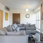 Brand-New Apartment In Glifada