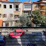 Colourful Spot Apartment Ano Poli, Vesta Philoxenia