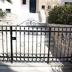 Kalymnos, Tres Belle Villa Avec Vue Sur La Mer