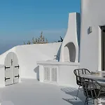 Aleanna Traditional Villa Fira
