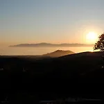 Sunrise View Lefkes