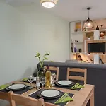 Boutique Apartments In Athens