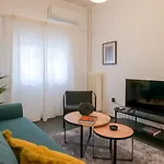 The Art Street Penthouse In Athens