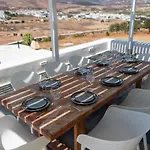 Ventu Paros Villa