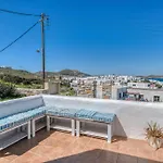 Thalassa House - Walking Distance To Naoussa
