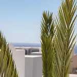 Elegant Cycladic Villa