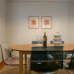 The Waywalk Penthouse In Athens