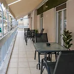 The Waywalk Penthouse In Athens