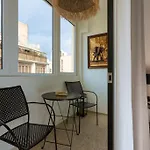 Dema Luxury Suites - Perikleous E6