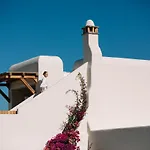 Ammothines Cycladic Suites