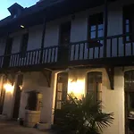 Le Vieux Relais